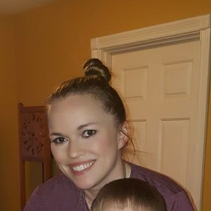 Meet your Posher, Mallory